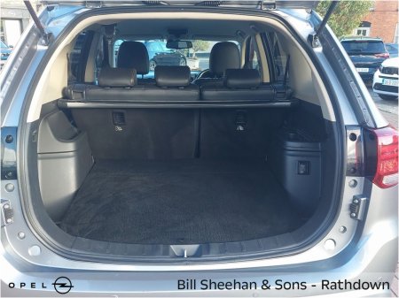 2017 Mitsubishi Outlander - photo 12