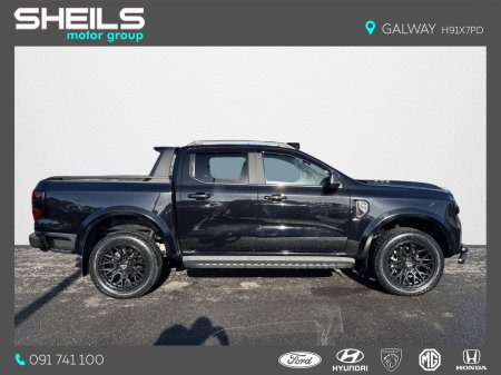 2026 Ford Ranger - photo 10