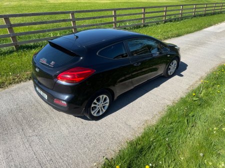 2015 Kia Ceed - photo 5