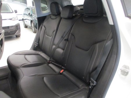 2022 Jeep Compass - photo 15