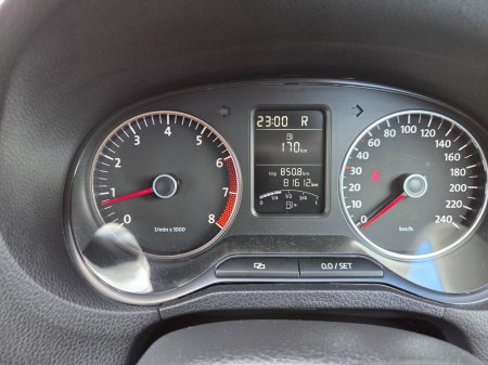 2012 Volkswagen Polo - photo 11