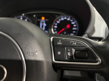 2015 Audi A1 - photo 18