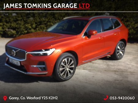 2022 Volvo XC60 - photo 2