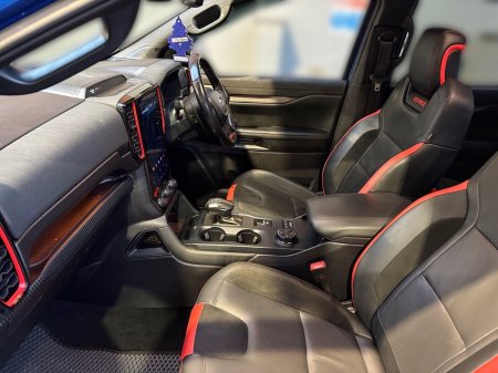 2024 Ford Ranger - photo 14
