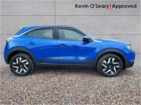 2023 Opel Mokka - photo 6