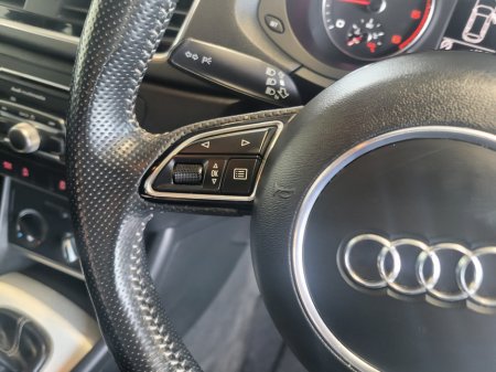 2016 Audi Q3 - photo 14