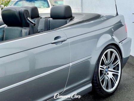 2003 BMW M3 - photo 38