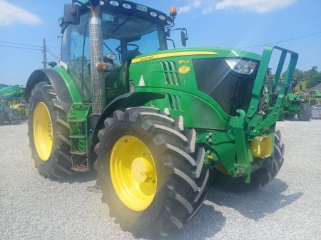 2014 John Deere John Deere 6170R - photo 4