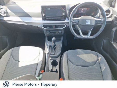 2025 SEAT Ibiza - photo 4