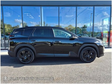 2026 Citroen C5 Aircross - photo 2