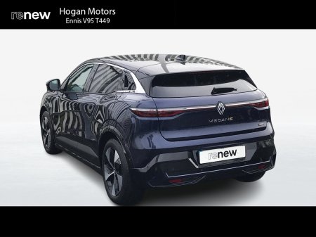 2026 Renault Megane - photo 3