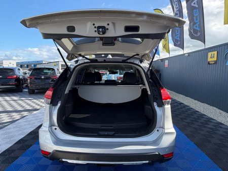 2019 Nissan X-Trail - photo 31