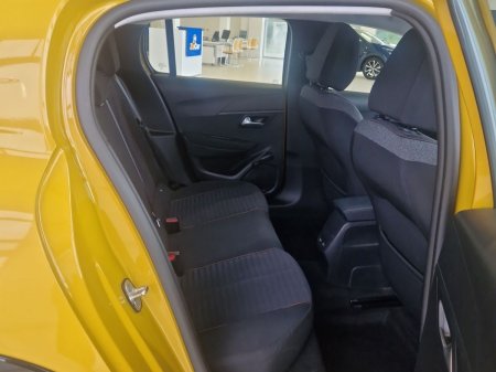 2021 Peugeot 208 - photo 34