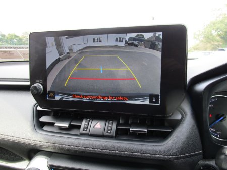 2023 Toyota RAV4 - photo 12