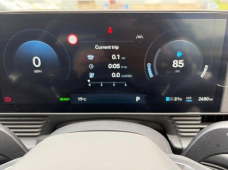2026 Hyundai IONIQ 5 - photo 9