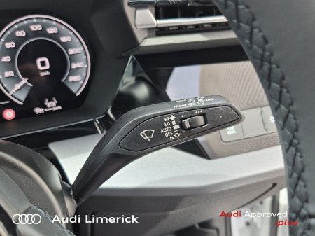 2026 Audi A3 - photo 20