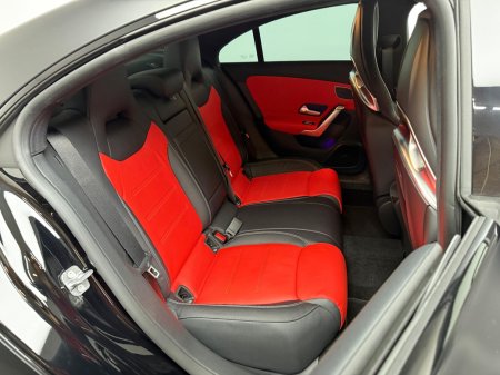 2026 Mercedes-Benz CLA - photo 19