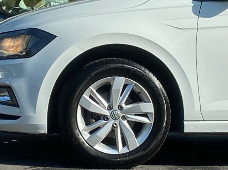 2020 Volkswagen Polo - photo 4