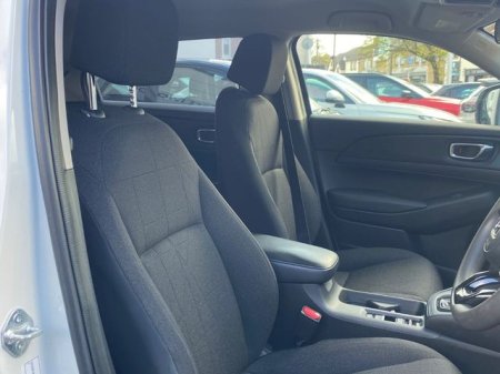 2022 Honda HR-V - photo 22