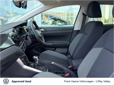 2026 Volkswagen Taigo - photo 4