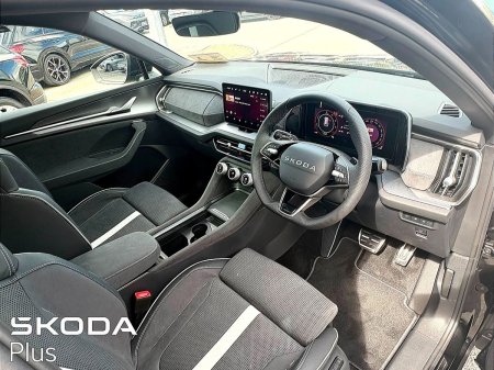2027 Skoda Kodiaq - photo 8