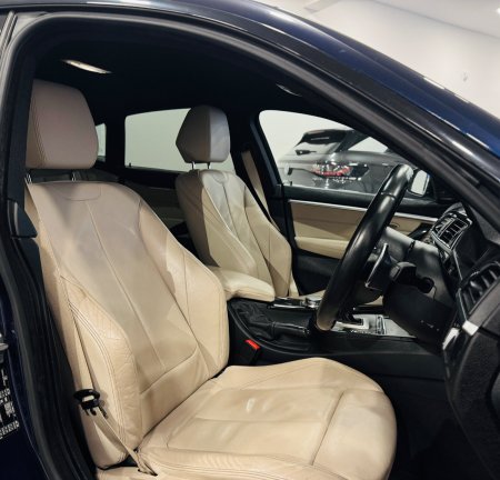 2016 BMW 4-Series - photo 11