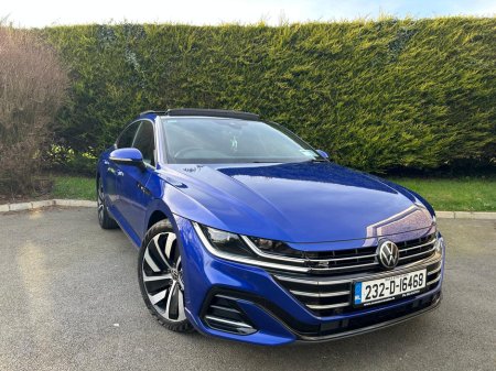 2023 Volkswagen Arteon - photo 2