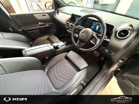 2020 Mercedes-Benz B-Class - photo 13