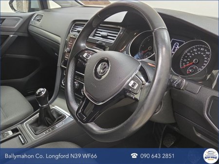 2018 Volkswagen Golf - photo 14