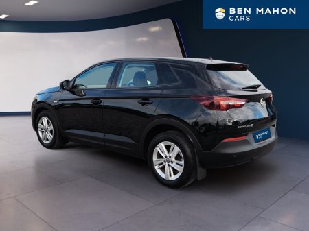 2021 Opel Grandland X - photo 3