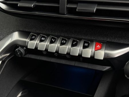 2019 Peugeot 3008 - photo 16