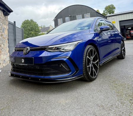 2022 Volkswagen Golf - photo 8