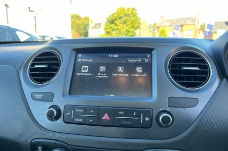 2017 Hyundai i10 - photo 33