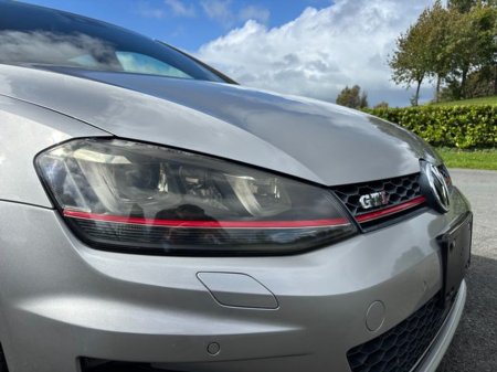 2014 Volkswagen Golf - photo 13