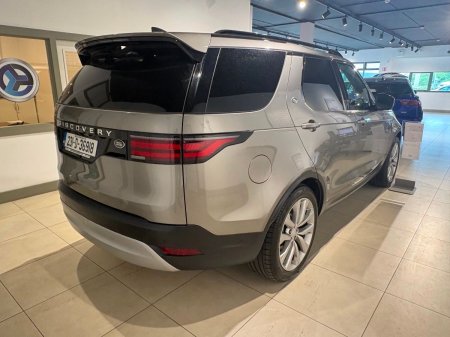 2023 Land Rover Discovery - photo 19