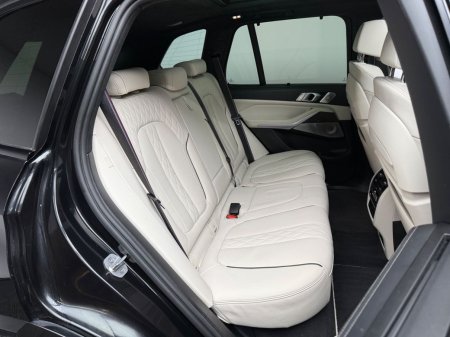 2021 BMW X5 - photo 12