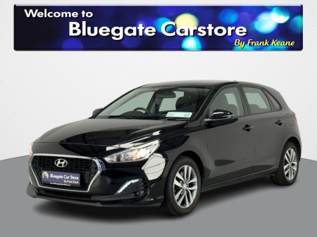 2020 Hyundai i30 - photo 6