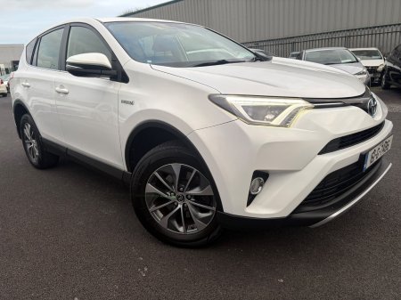 2016 Toyota RAV4 - photo 4