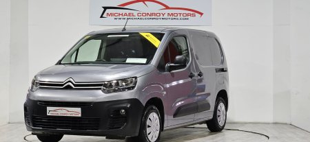 2019 Citroen Berlingo - photo 2