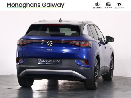 2023 Volkswagen ID.4 - photo 3