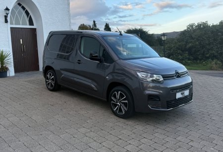 2023 Citroen Berlingo - photo 8