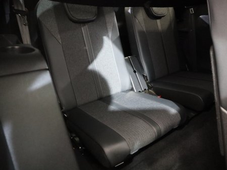 2019 Peugeot 5008 - photo 29