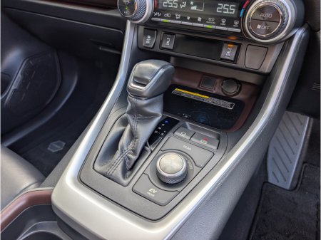 2019 Toyota RAV4 - photo 16
