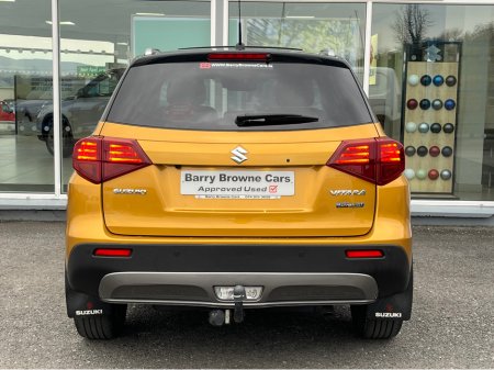 2024 Suzuki Vitara - photo 6