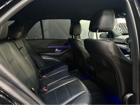 2022 Mercedes-Benz GLE - photo 12