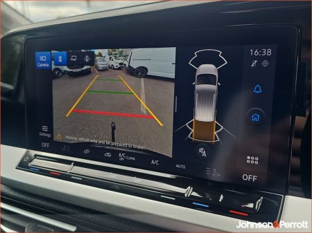 2026 Ford Transit Connect - photo 14