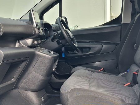 2023 Citroen Berlingo - photo 6