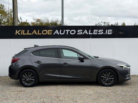 2018 Mazda Mazda3 - photo 5