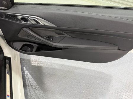 2023 BMW 4-Series - photo 19