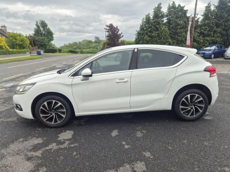 2017 Citroen DS 4 - photo 4
